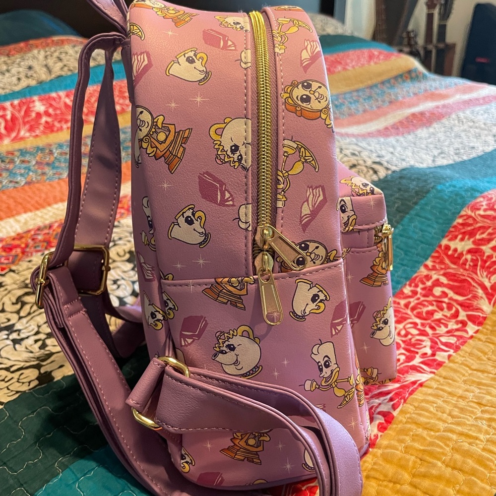 Loungefly Mini Backpack - image 3